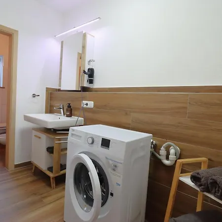 Apartment Altstadt-traum Mit Fahrradstellplatz Wasserburg am Inn