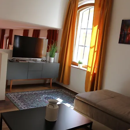 Altstadt-traum Mit Fahrradstellplatz Apartment Wasserburg am Inn